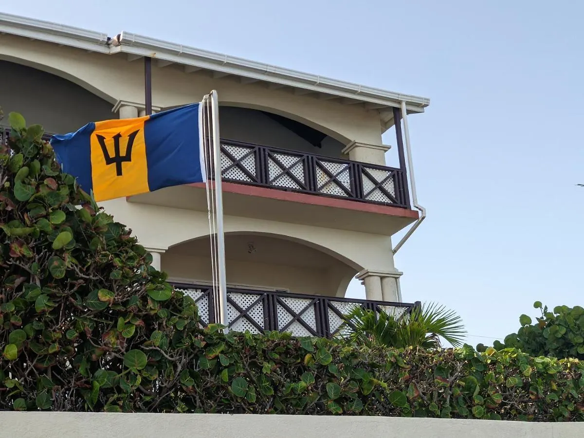 Breezy Ocean Front Condo Close To The Best Beaches Κράιστ Τσερτς